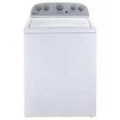 福利品大特賣[Whirlpool惠而浦] 1CWTW4845EW 11公斤直立長棒洗衣機(等級2)