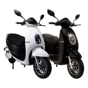 【ZAU】ES-1000 普通輕型電動機車