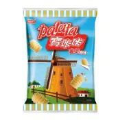 寶咔咔 薯堡原味 29g 寶卡卡 寶咖咖 寶咔咔原味