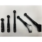 【貝爾摩托車精品店】SIMOTA 支架 後視鏡 後照鏡 配件 腳架