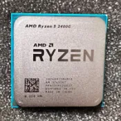 AMD Ryzen 銳龍 R5 2400G 內顯 VEGA 11 TC 3.9G 四核 八緒 AM4 CPU