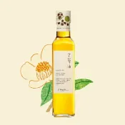細粒籽冷壓苦茶油 eslite誠品