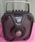TCSTAR 戶外移動式多功能藍牙喇叭TCS1500