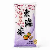 🛒【現貨海量】東海米 600g 白米 台灣蓬萊米 CNS二等米 一台斤 米糧 家庭必備