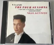 肯尼迪 四季 Nigel Kennedy The Four