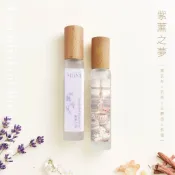 【MUYI】香氛空間噴霧-紫薰之夢｜天然精油 空間淨化 織品噴霧 香氛精油 頂輪療癒 薰衣草 乳香 白麝香 紫檀木