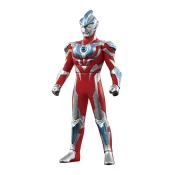 鯊玩具ToyShark 超人力霸王 500系列英雄軟膠 11 銀河 【鯊玩具Toy Shark】