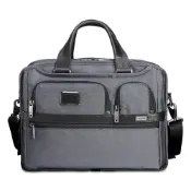 TUMI  Alpha 2系列 可擴充15吋筆電公事包