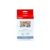 CANON KC-36IP 2X3吋 信用卡相紙 36張 適用CP1300 CP1200 CP1500 公司貨 相片紙