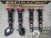 慶聖汽車 BC V1 高低軟硬可調避震器 保固18個月 FORTIS OUTLANDER GRUNDER COLT