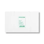 【innisfree】妝自然美妝工具-棉質化妝棉
