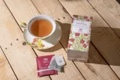 洛德 英國 Whittard of Chelsea英式玫瑰風味紅茶 English Rose -發現茶系列-50g/2gx25入/盒