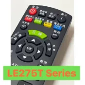 電視萬用遙控_適用夏普LE275T系列GB149WJN1、LC-32LE275T、LC-40LE275T