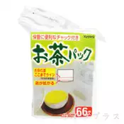 【百利市購物中心】日本製Kyowa茶包袋-66枚入x12包