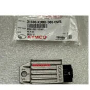 光陽 三冠王150 金翔鶴50 豪邁如意EZ 金牌125 JR70 JR100 SA10DA Going50 整流器