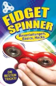Kobo Fidget Spinner