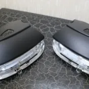 【KITCO】3C8949101E 3C8949102E 方向燈 後視鏡 燈殼  福斯 EOS JETTA PASSAT