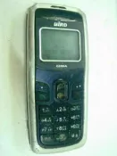 BIRD C600 CDMA2000 無照相 手機 亞太 預付卡 專用