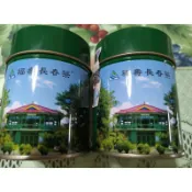 福壽長春茶_台灣梨山名產2021