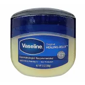 Vaseline 凡士林 100% 潤膚膏 (一般款) 13oz(368g/369g) 換季 【小三美日】D345001