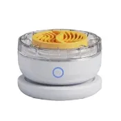 【Quality 聚家】無線果蔬淨化器 食材清洗機 農殘清洗機 肉類海鮮淨化 洗菜機（氫氧基離子/可以拆洗）