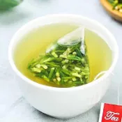 桃園倉庫🌸熱賣💥好物蓮子心茶新鮮乾貨泡水蓮芯特級蓮子芯蓮心茶正品養生茶獨立小包裝