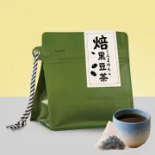 24H台灣現貨【CHILL愛吃．京焙黑豆茶】黑豆水 沖泡茶包 黑豆茶包 消脂茶 冷泡茶包 無咖啡因茶包 消水腫茶包