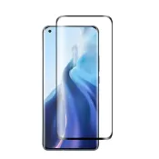 (店+)小玉貼膜 適用華為 滿版曲面玻璃貼保護貼(Pro 20 30 Mate Pro P30 全透明)
