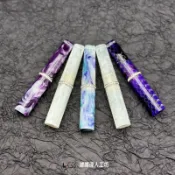 濾嘴達人工坊💖現貨濾嘴 隔日到貨 濾芯式濾嘴 濾嘴過濾器 便攜可水洗濾嘴器 9mm濾芯通用 可升級鑽石圈 時尚男女禮物潮