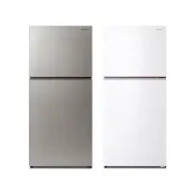 【Panasonic 國際牌】650公升 一級能效變頻右開無邊框鋼板雙門冰箱 (NR-B656TV)