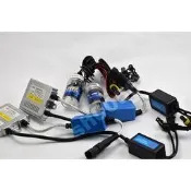 霧燈 M8 解碼核心安定器組 35W HID CANBUS H3 FOR 05-06 GLOBAL LANCER 1.6