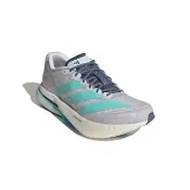 【adidas 愛迪達】慢跑鞋 運動鞋 ADIZERO BOSTON 13 M 男 - KH8858