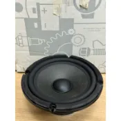 現貨 賓利原廠型 中低音 喇叭 音響 6.5吋 BENZ 賓士 toyota honda nissan kia