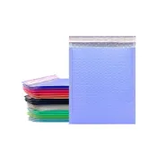 (店+)彩色氣泡袋 (破壞袋/自黏袋/便利袋)