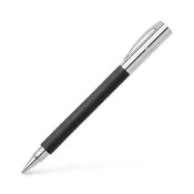【Faber-Castell】輝柏 成吉思汗 AMBITION系列 纖維筆桿 鋼珠筆 /支 148110
