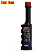｜STEEL KOTE 史帝波特｜ 加重除碳機車汽油精70ML