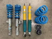 【鴻興車業☆中古物流】AUDI A3 福斯 GOLF 5 GOLF 6 PSS9 倍適登 Bilstein