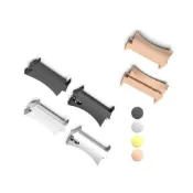 【錶帶金屬連接器】適用 三星 Watch 6 Classic 43mm SM-R950 SM-R955 手錶 接口 生耳