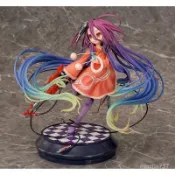ZERO 休比 多拉 硃碧 多拉 No Game No Life 遊戲人生 1/7手辦 IOTG