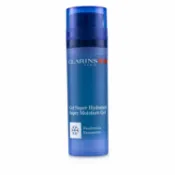 草莓網Strawberrynet CLARINS 克蘭詩 -男士 型男零油光保濕凝露(保濕凝露) (新包裝) 50ml