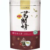 立頓 茗閒情 東方美人茶 (2.8gX18包/袋)(三角立體茶包)