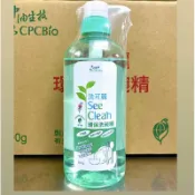 中油生技 洗可麗 環保洗碗精 600g 中油洗碗精