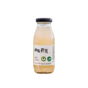 【埔里菇寶】有機雪耳飲(白木耳飲) 慈心有機驗證