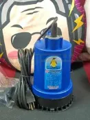 【榮展五金】TCF-120 東成牌 企鵝水泵 抽水機 抽水泵 沉水式抽水馬達 魚缸換水 臨時淹水排水 清洗水塔 水泵浦