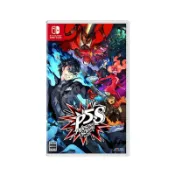 NO1百貨市場 全新/二手任天堂Switch NS 遊戲片 女神異聞錄5 亂戰 魅影攻手P5S 繁體中文