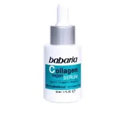 【Babaria】年輕緊緻膠原蛋白精華液30ml(總代理公司貨)