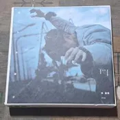 林俊傑 偉大的渺小 專輯 宣傳片