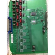 UD-2107 STA-8（16）數位內線卡 Uniphone UD-2100 聯盟 數位電話系統 專用