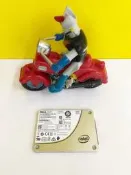 Dell 06JGT5 6JGT5 SATA SSD 2.5 6G 480GB