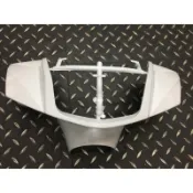 (山葉正廠零件）殼 GTR AERO 手抦前蓋 把手蓋 1號 龍頭殼 燈殼 17C 全色系皆有 歡迎詢問
